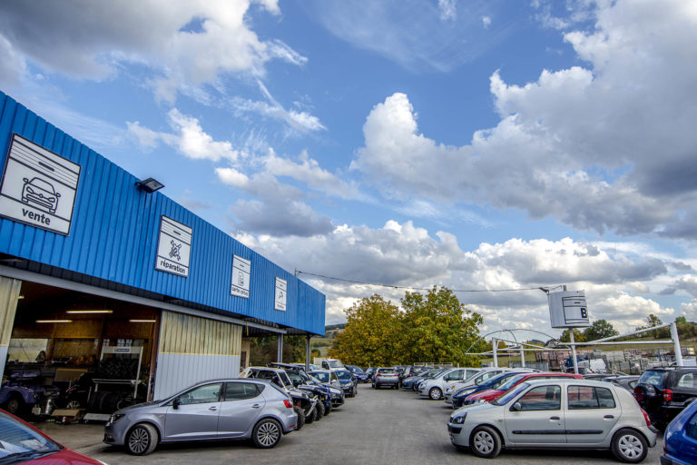 parc_auto_bros_auto BROS AUTO