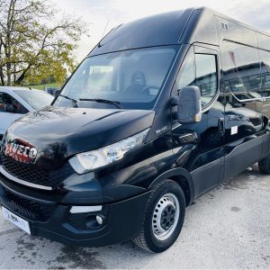 IVECO Daily VI Fourgon 3500 2.3D 130ch