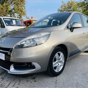 RENAULT SCENIC III 1,5 DCI 110ch