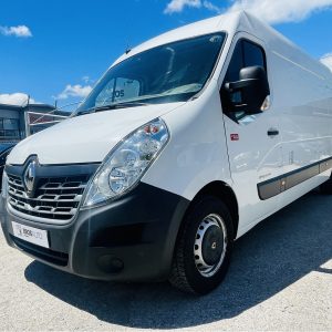 RENAULT Master III L3H2 F3500 2,3 DCI 165ch