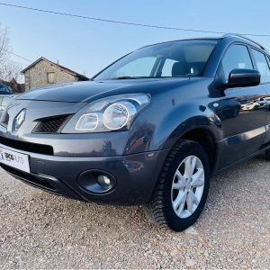 RENAULT Koleos 2,0 DCI 150ch