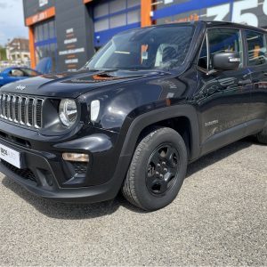 JEEP Renegade Phase 2 1.0l GSE Ess 120ch