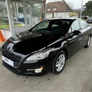 PEUGEOT 508 PHASE I 1.6HDI 115ch