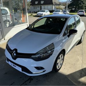 RENAULT CLIO IV PHASE II 1.5DCI 75ch