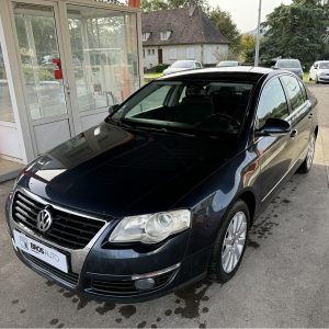 VOLKSWAGEN PASSAT 1.9 TDI 105CH