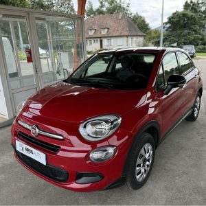 FIAT 500X PHASE I 1.6i 112ch BVM5