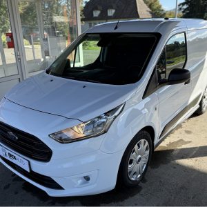 FORD TRANSIT CONNECT PHASE II 1.5 TDCI 100ch