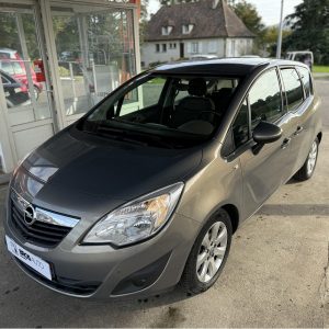 OPEL MERIVA II 1.4i ECO FLEX 120ch