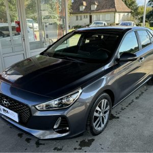 HYUNDAI I30 III 1.6CRDI 110 CH DCT7