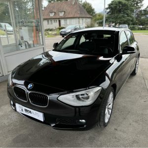 BMW SERIE 1 120 XDRIVE 2.0 D 183ch