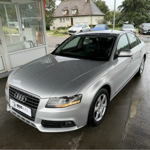 AUDI A4 PHASE III 2.7 TDI 190ch