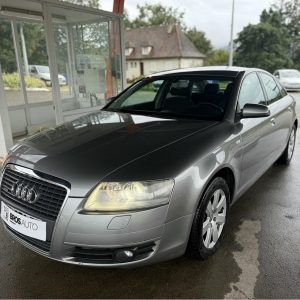 AUDI A6 3.0L V6 TDI 224CH QUATTRO