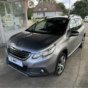 PEUGEOT 2008 1.2 PURETECH 110