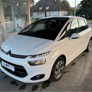 CITROEN C4 PICASSO 2.0 HDI 150CH BVM6