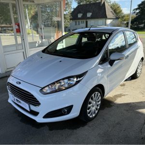 FORD FIESTA 1.0i ECOBOOST 100CH