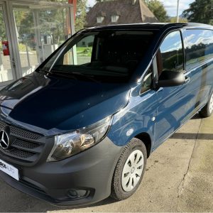 MERCEDES BENZ VITO III 114 CDI 2.2 BLUETEC