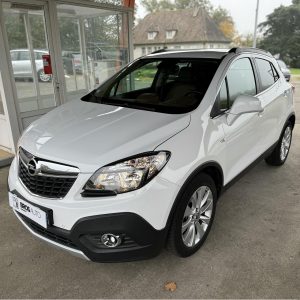 OPEL MOKKA I 1.6 CDTI 136CH BVM6