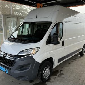 CITROEN JUMPER 2.2 HDI 130ch BVM6