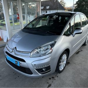 CITROEN C4 PICASSO 1.6HDI 112ch BVM6