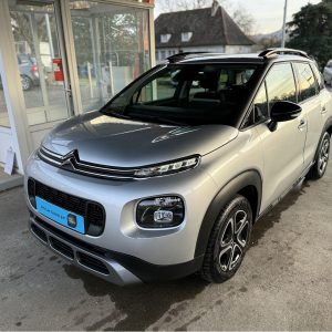 CITROEN C3 AIRCROSS 1.2PURETECH 110ch BVM5